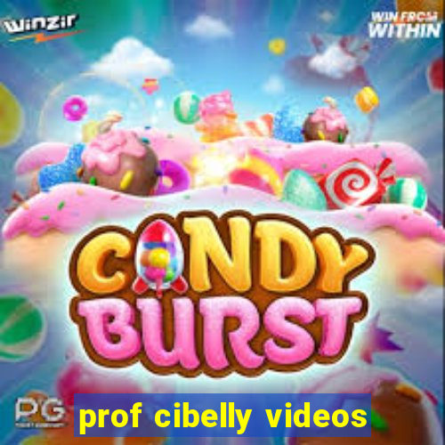 prof cibelly videos